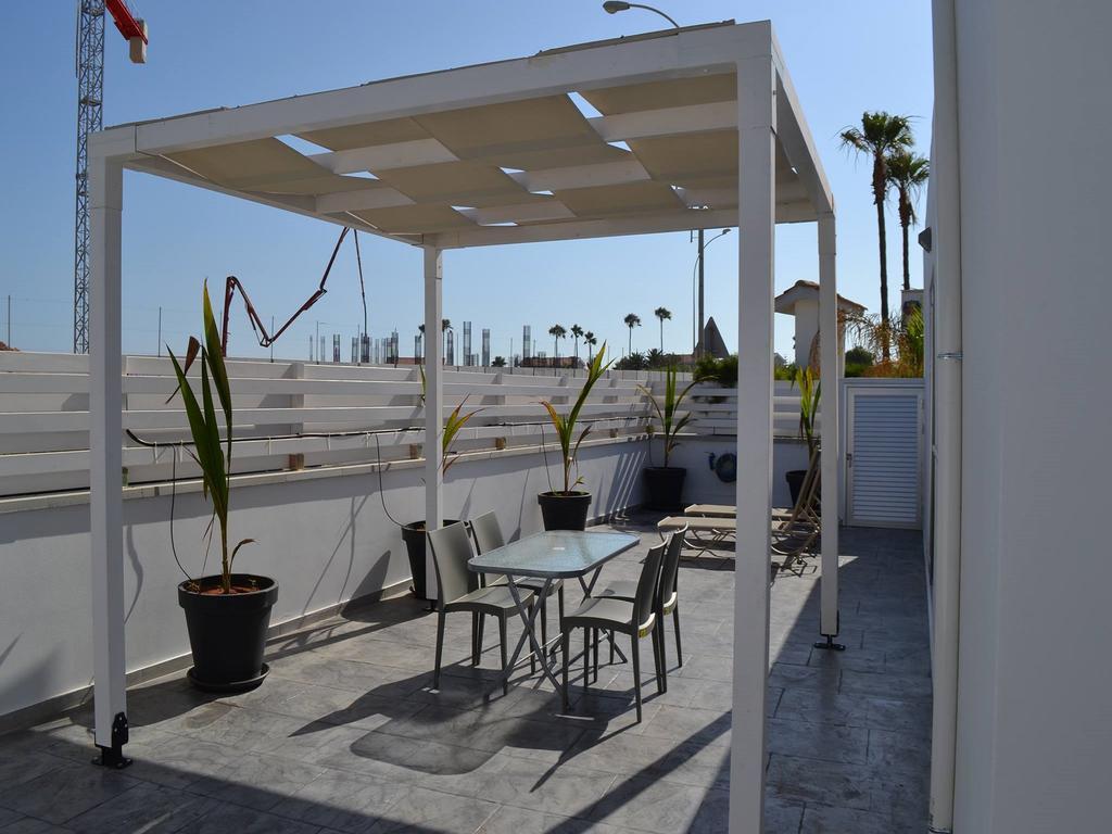 Makronissos Beach Studio Ayia Napa Exterior photo