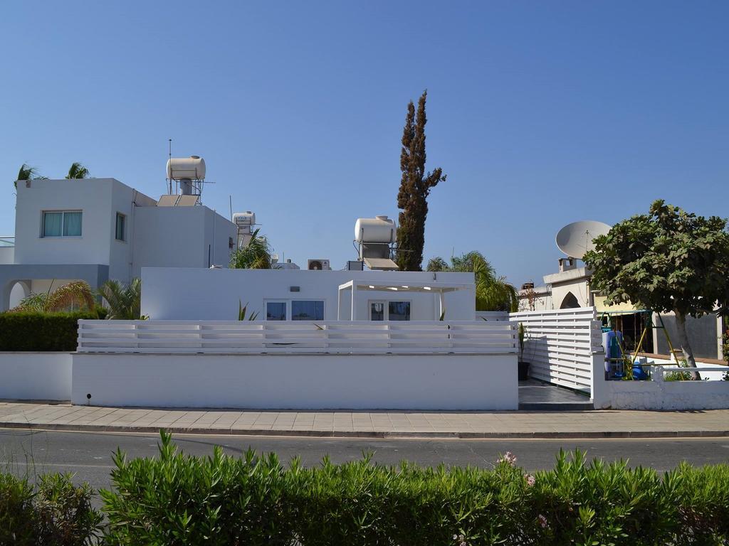 Makronissos Beach Studio Ayia Napa Exterior photo